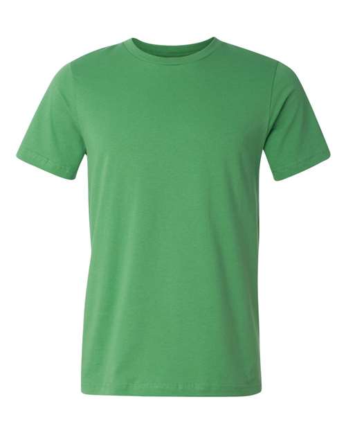 Leaf - BELLA + CANVAS 3001U - Size: 2XL