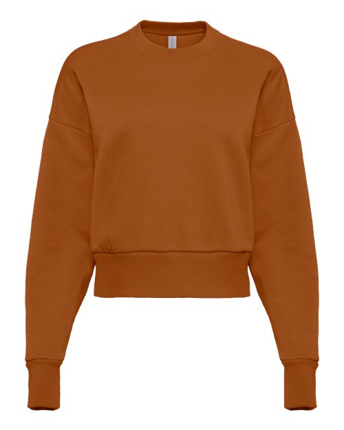Clay - Next Level - Next Level 9087 - Size: 2XL