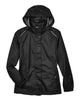 Black - CORE365 78185 - Size: 2XL