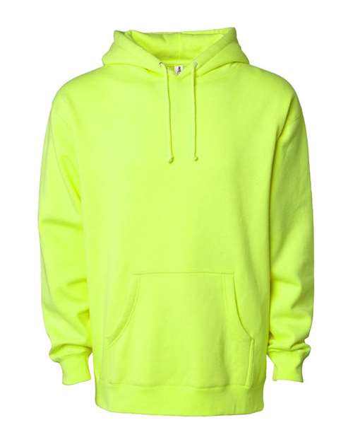 Safety Yellow - Independent Trading Co. - Independent Trading Co. IND4000 - Size: 2XL