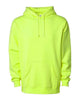 Safety Yellow - Independent Trading Co. - Independent Trading Co. IND4000 - Size: 2XL