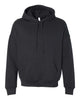 Black - BELLA + CANVAS 3729 - Size: 2XL