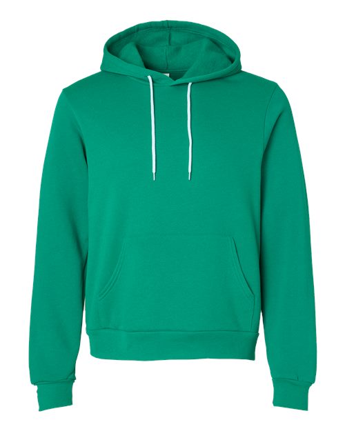 Kelly - BELLA + CANVAS 3719 - Size: 2XL