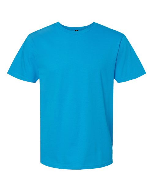 Sapphire - Gildan - Gildan 65000 - Size: 2XL
