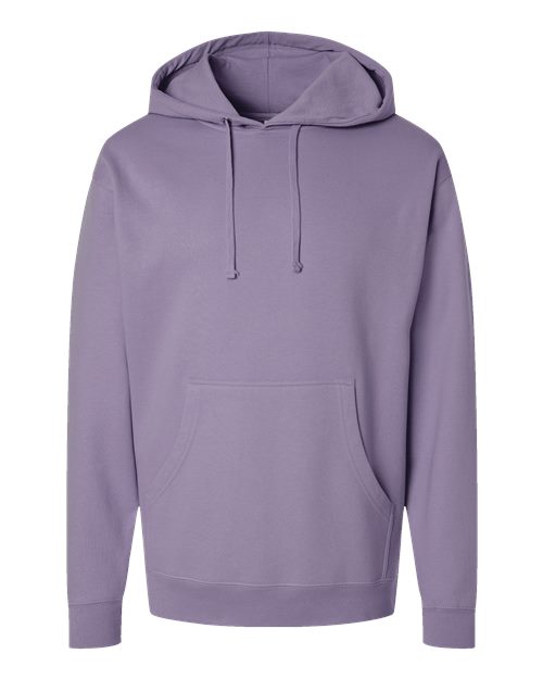 Plum - Independent Trading Co. - Independent Trading Co. SS4500 - Size: 2XL
