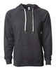 Charcoal Heather - Independent Trading Co. - Independent Trading Co. SS1000 - Size: 2XL
