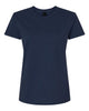 Navy - Gildan - Gildan 2000L - Size: L