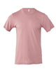 Orchid - BELLA + CANVAS 3001 - Size: 2XL