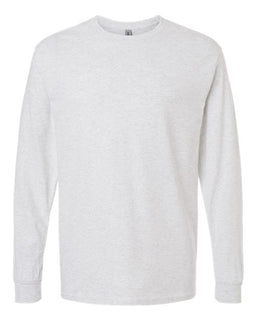 Ash - Gildan - Gildan 5400 - Size: 2XL
