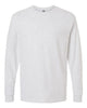 Ash - Gildan - Gildan 5400 - Size: 2XL