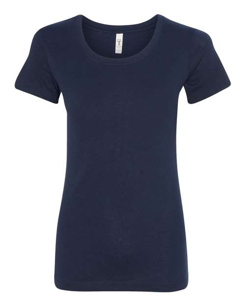 Midnight Navy - Next Level - Next Level 1510 - Size: 2XL