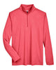Sport Red Heather - Team 365 TT31H - Size: 2XL
