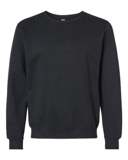 Black Ink - JERZEES 701MR - Size: 2XL