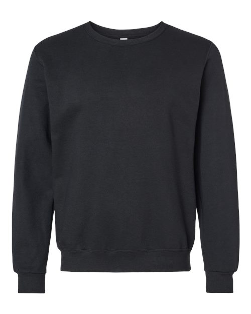 Black Ink - JERZEES 701MR - Size: 2XL