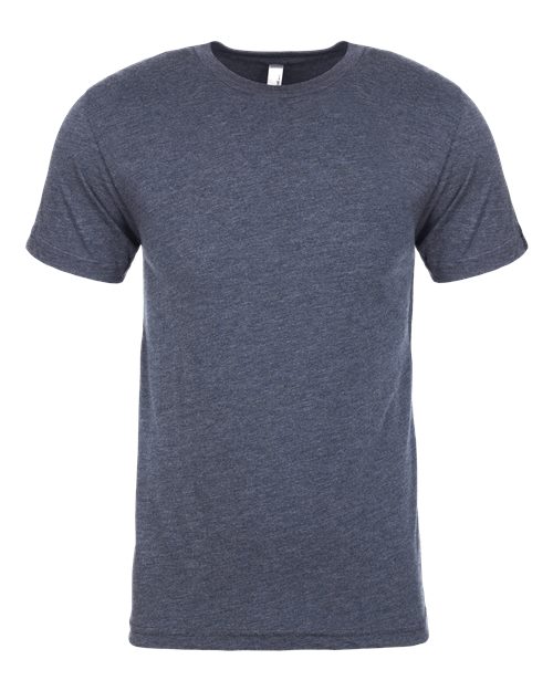 Vintage Navy - Next Level - Next Level 6010 - Size: 2XL