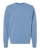 Pigment Light Blue - Independent Trading Co. - Independent Trading Co. PRM3500 - Size: 2XL