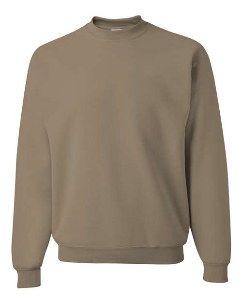 Khaki - JERZEES 562MR - Size: 2XL