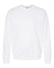 White - Gildan - Gildan SF000 - Size: 2XL