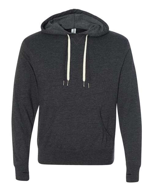 Charcoal Heather - Independent Trading Co. - Independent Trading Co. PRM90HT - Size: 2XL