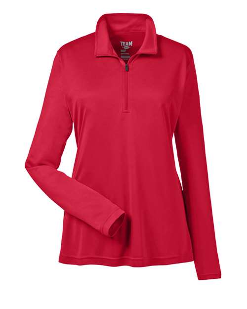 Sport Red - Team 365 TT31W - Size: 2XL