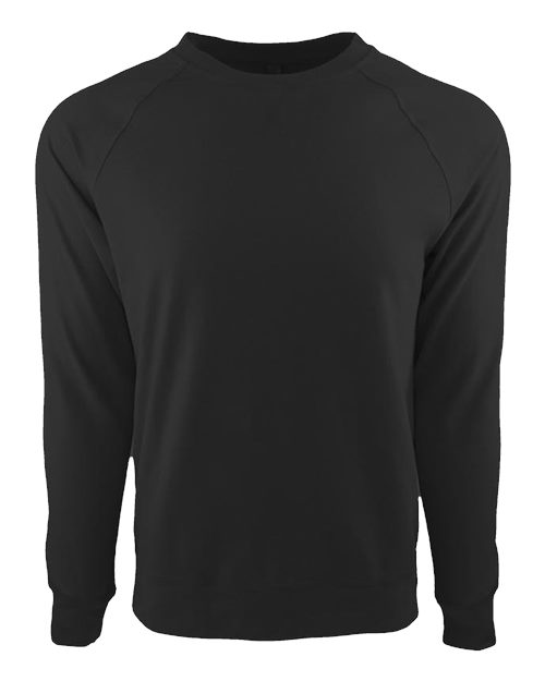 Graphite Black - Next Level - Next Level 9000 - Size: 2XL