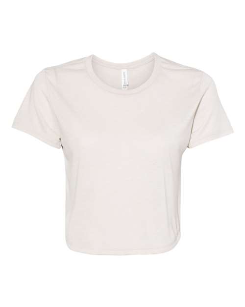 Heather Dust - BELLA + CANVAS 8882 - Size: 2XL