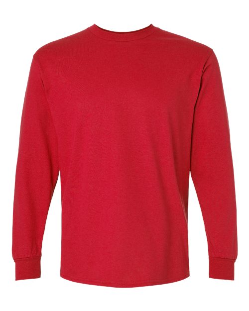 Red - Gildan - Gildan 2400 - Size: 2XL