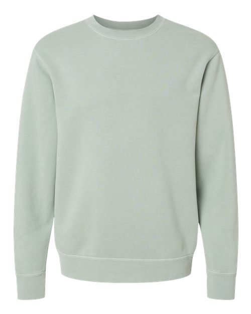Pigment Sage - Independent Trading Co. - Independent Trading Co. PRM3500 - Size: 2XL