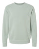 Pigment Sage - Independent Trading Co. - Independent Trading Co. PRM3500 - Size: 2XL