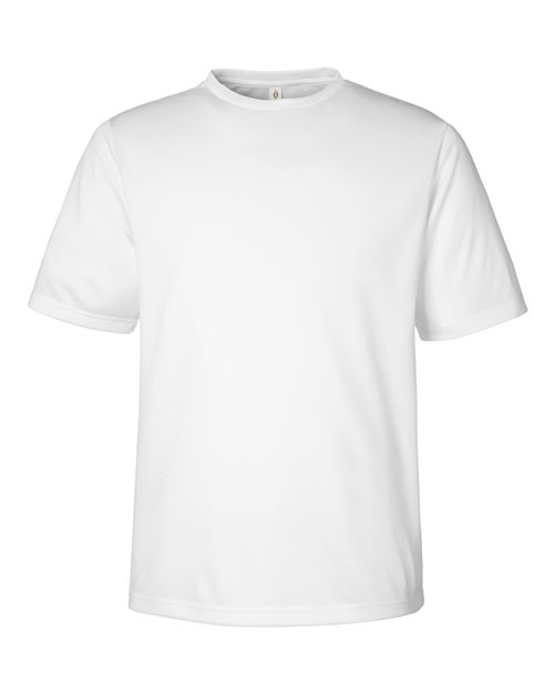 White - Team 365 TT15 - Size: 2XL