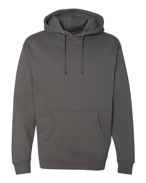 Charcoal - Independent Trading Co. - Independent Trading Co. IND4000 - Size: 2XL