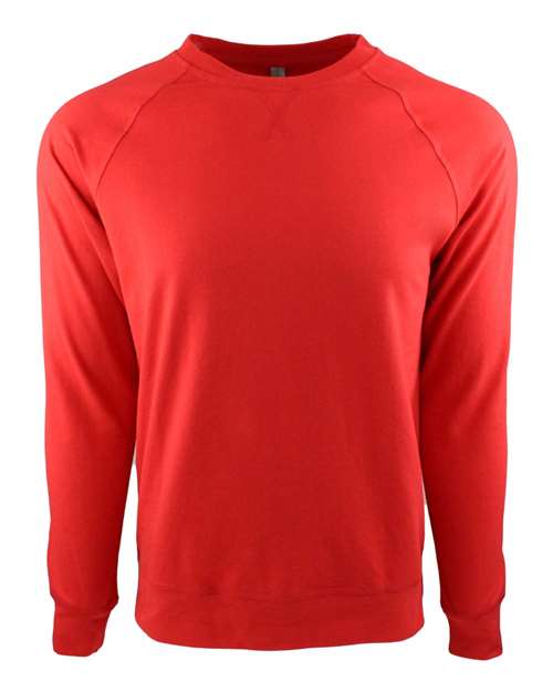 Red - Next Level - Next Level 9000 - Size: 2XL