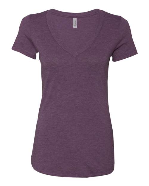 Vintage Purple - Next Level - Next Level 6740 - Size: 2XL