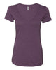 Vintage Purple - Next Level - Next Level 6740 - Size: 2XL