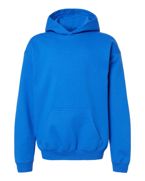 Royal - Gildan - Gildan SF500B - Size: L