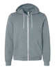 Blue Storm - BELLA + CANVAS 3739 - Size: 2XL