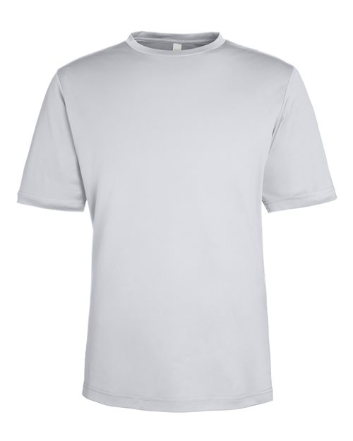 Platinum - CORE365 CE10 - Size: 2XL
