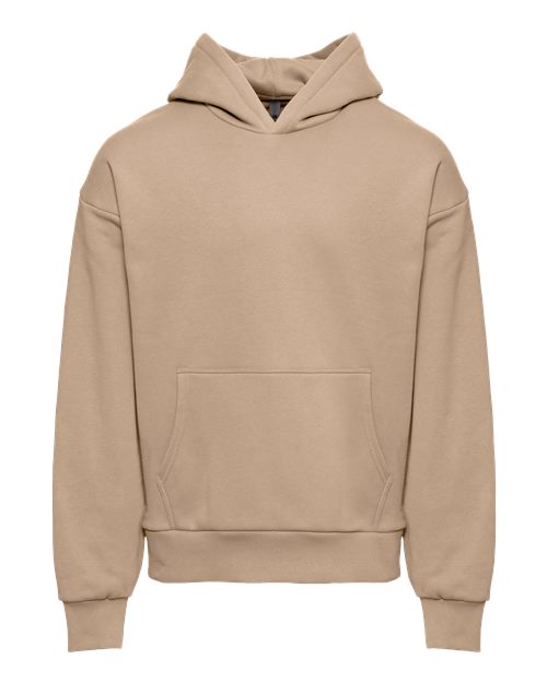 Tan - Next Level - Next Level 9307 - Size: 2XL