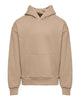 Tan - Next Level - Next Level 9307 - Size: 2XL