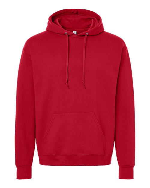True Red - JERZEES IC49MR - Size: 2XL