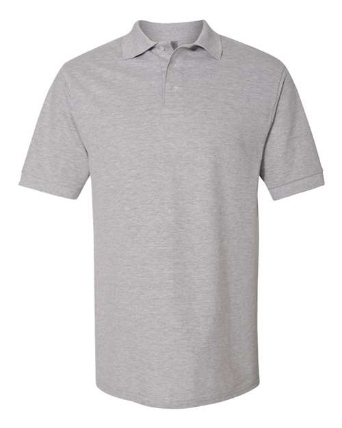 Athletic Heather - JERZEES 443M - Size: 2XL