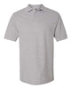 Athletic Heather - JERZEES 443M - Size: 2XL