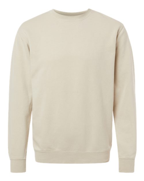 Pigment Ivory - Independent Trading Co. - Independent Trading Co. PRM3500 - Size: 2XL