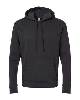 Heather Black - Next Level - Next Level 9302 - Size: 2XL