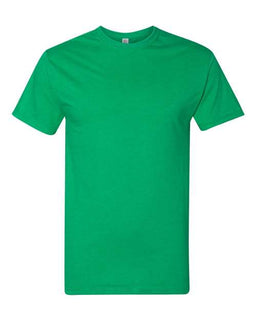 Irish Green Heather - JERZEES 460R - Size: S