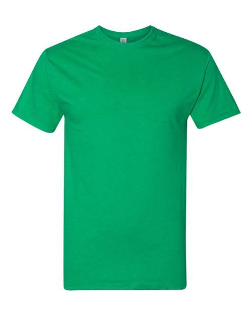 Irish Green Heather - JERZEES 460R - Size: S