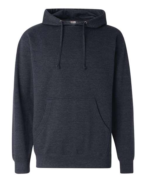 Classic Navy Heather - Independent Trading Co. - Independent Trading Co. SS4500 - Size: 2XL