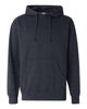 Classic Navy Heather - Independent Trading Co. - Independent Trading Co. SS4500 - Size: 2XL