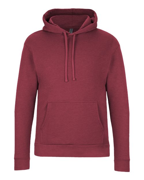 Heather Cardinal - Next Level - Next Level 9302 - Size: 2XL