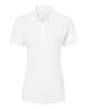 White - JERZEES 437F - Size: 2XL